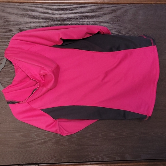 Girls The North Face lightweight hoodie - Kids Bundle 4/$10 - Picture 7 of 9